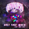 FvtvRe One - 3 Tage Wach (feat. Tony Ryo) - Single