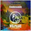 TruuDevin - Confessions - Single